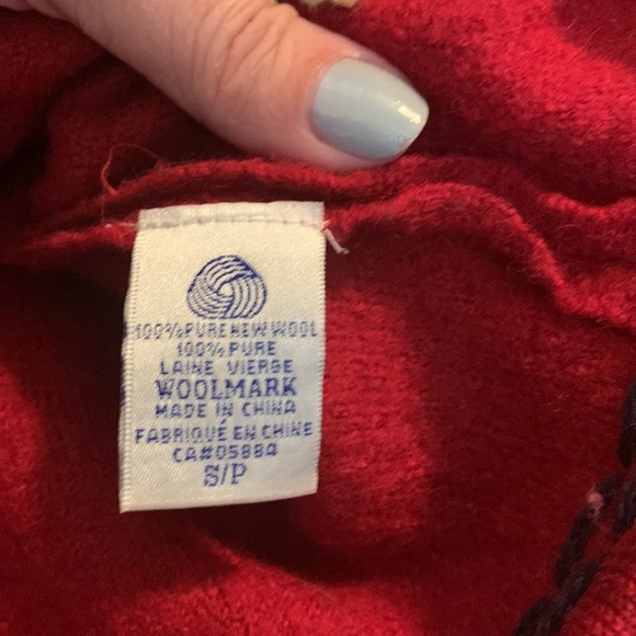 Vintage Cottage Core Tabi Zip Cardigan - Picture 7 of 7